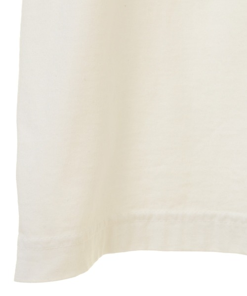 Candy Stripper（キャンディストリッパー）の「SECRET OF THE GIRL Tシャツ（Tシャツ/カットソー・レディース・オフホワイト/ブラック・2/4/3）」の5枚目の写真