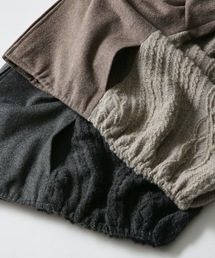 Dulcamara（ドゥルカマラ）の「アランクロスバルーンBL -ALAN CLOTH