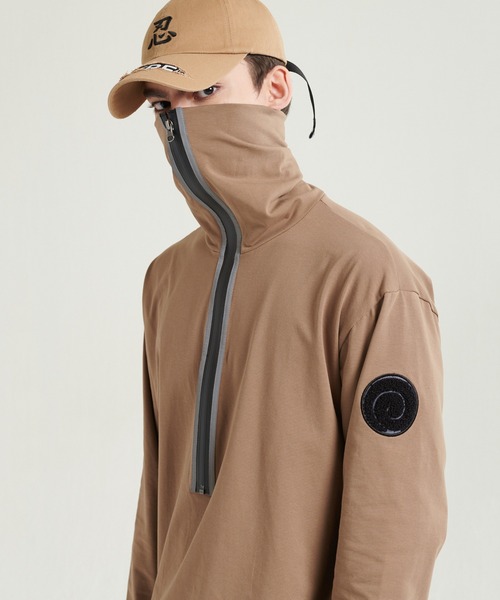 LIBERE（リベーレ）の「LIBERE リベーレ / ×NARUTO ナルト NINJA NECK