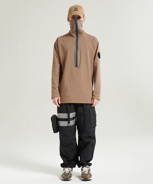 LIBERE（リベーレ）の「LIBERE リベーレ / ×NARUTO ナルト NINJA NECK