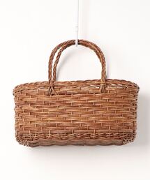 Curensology | Curensology(カレンソロジー)/【宮本工芸】マガシン(ハンドバッグ)