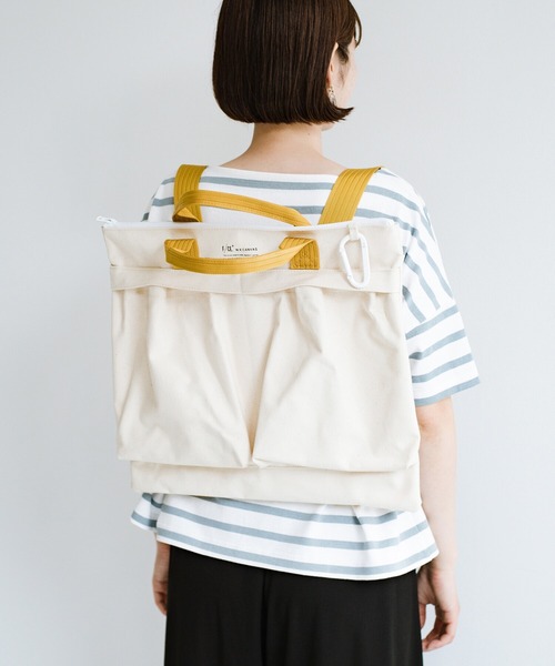 F/CE.（エフシーイー） W.R CANVAS HELMET BAGの通販はau PAY 
