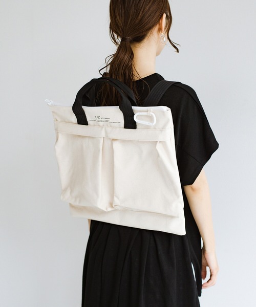 F/CE.（エフシーイー） W.R CANVAS HELMET BAGの通販はau PAY 