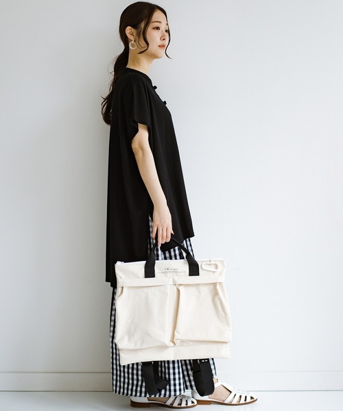 F/CE.（エフシーイー） W.R CANVAS HELMET BAGの通販はau PAY 
