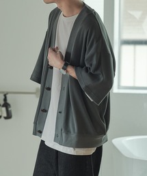 epnok | サーマルルーズカーディガン(カーディガン/ボレロ)