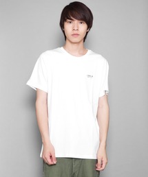 RM/クルーネックTシャツ