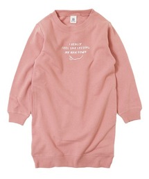 キッズのワンピース 裏起毛 ファッション通販 Zozotown