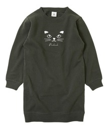 キッズのワンピース 裏起毛 ファッション通販 Zozotown