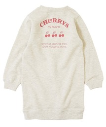 キッズのワンピース 裏起毛 ファッション通販 Zozotown