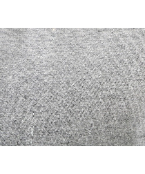 RUIRUE BOUTIQUE(ルイルエブティック)の「洗える | スウィングレースフレンチスリーブTシャツ | 半袖 トップス 体型カバー レース オフィスカジュアル 通勤服 華やか カットソー Tシャツ(Tシャツ/カットソー・レディース・ブラック/オフホワイト/杢グレー・LL/S/M/L)」の20枚目の写真