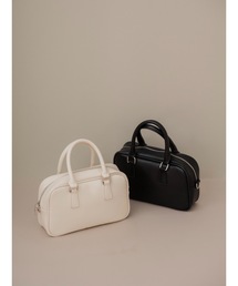 jumelle | square bag(ハンドバッグ)