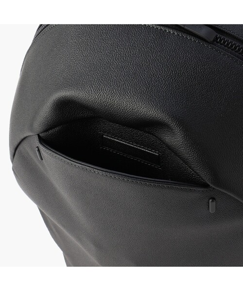 FARO（ファーロ）の「Urban Rucksack 1（バックパック/リュック・メンズ・ブラック/ネイビー・FREE）」の21枚目の写真
