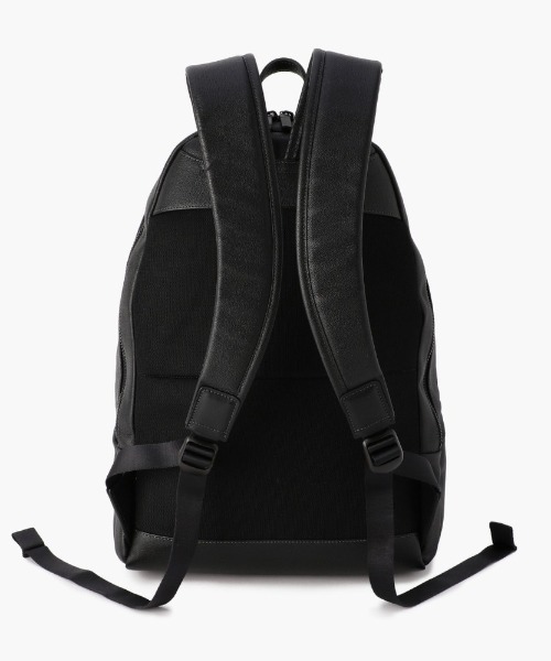 FARO（ファーロ）の「Urban Rucksack 1（バックパック/リュック・メンズ・ブラック/ネイビー・FREE）」の19枚目の写真
