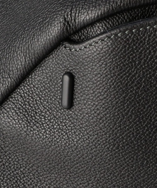 FARO（ファーロ）の「Urban Rucksack 1（バックパック/リュック・メンズ・ブラック/ネイビー・FREE）」の15枚目の写真