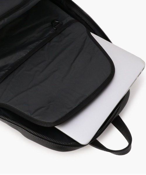 FARO（ファーロ）の「Urban Rucksack 1（バックパック/リュック・メンズ・ブラック/ネイビー・FREE）」の12枚目の写真