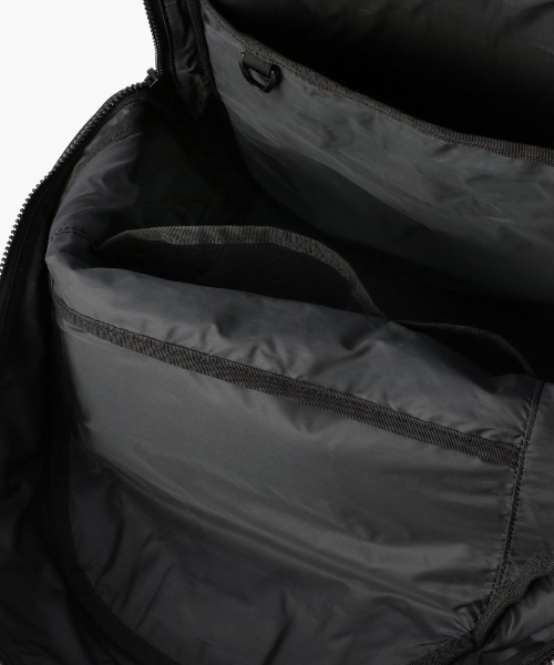 FARO（ファーロ）の「Urban Rucksack 1（バックパック/リュック・メンズ・ブラック/ネイビー・FREE）」の10枚目の写真