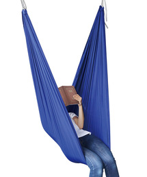 OSYAREVO（オシャレボ）の「ブランコハンモック（寝具）」