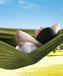 OSYAREVO（オシャレボ）の「ブランコハンモック（寝具）」