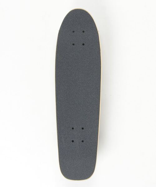 THREE WEATHER/スリーウェザー クルージング スケートボード7.7インチ