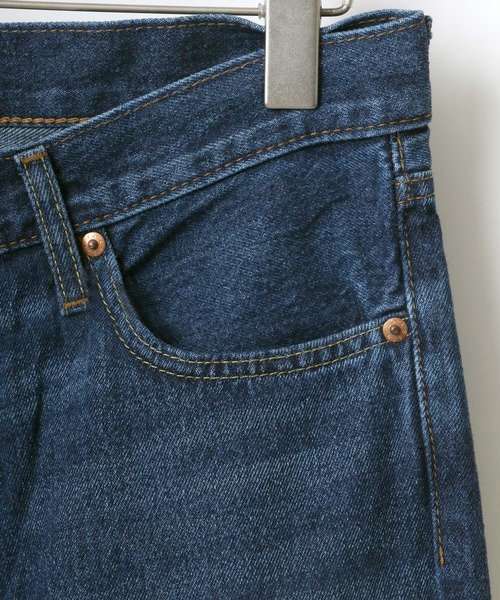 Levi's（リーバイス）の「Levi's/リーバイス STAY LOOSE TAPERED