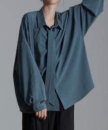 メンズのシャツ ブラウス ボウタイ襟 ファッション通販 Zozotown