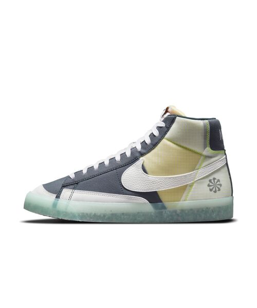 ナイキ ブレーザー MID '77 メンズシューズ / Nike Blazer Mid '77