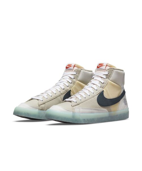 ナイキ ブレーザー MID '77 メンズシューズ / Nike Blazer Mid '77