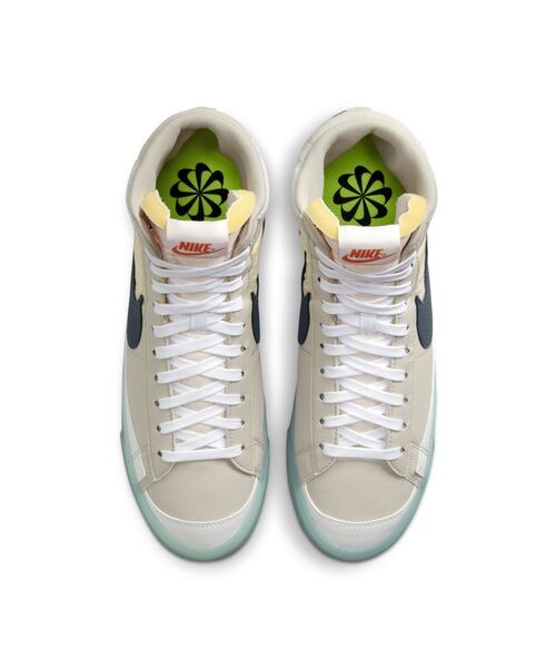 ナイキ ブレーザー MID '77 メンズシューズ / Nike Blazer Mid '77
