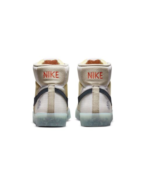 ナイキ ブレーザー MID '77 メンズシューズ / Nike Blazer Mid '77