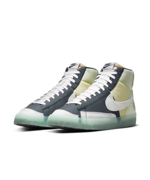 ナイキ ブレーザー MID '77 メンズシューズ / Nike Blazer Mid '77