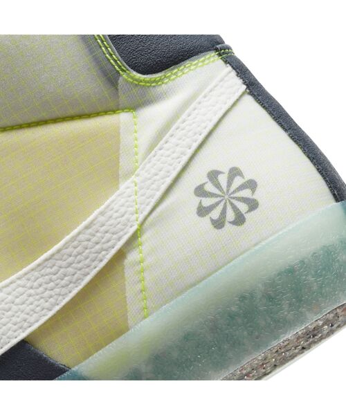 ナイキ ブレーザー MID '77 メンズシューズ / Nike Blazer Mid '77