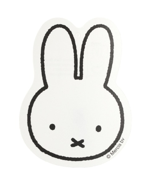 studio CLIP（スタディオクリップ）の「カバ－ワイヤレスイヤホン〔Dick Brunaコラボ〕（ヘッドフォン/イヤホン・レディース・その他1・FREE）」の10枚目の写真