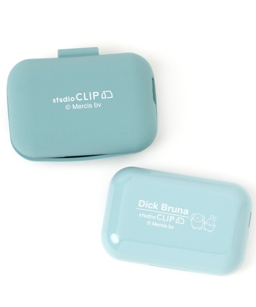 studio CLIP（スタディオクリップ）の「カバ－ワイヤレスイヤホン〔Dick Brunaコラボ〕（ヘッドフォン/イヤホン・レディース・その他1・FREE）」の8枚目の写真