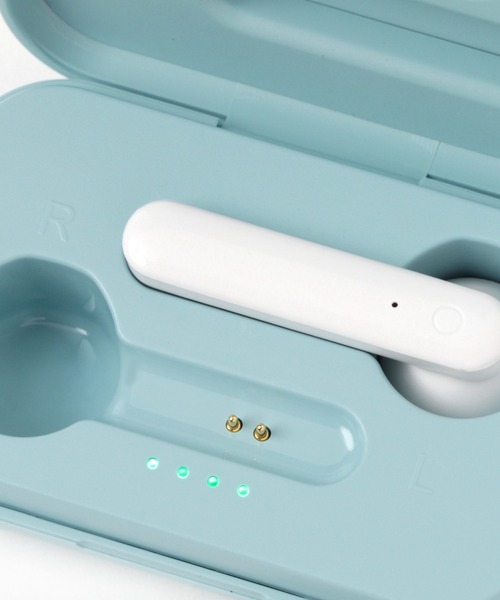 studio CLIP（スタディオクリップ）の「カバ－ワイヤレスイヤホン〔Dick Brunaコラボ〕（ヘッドフォン/イヤホン・レディース・その他1・FREE）」の12枚目の写真