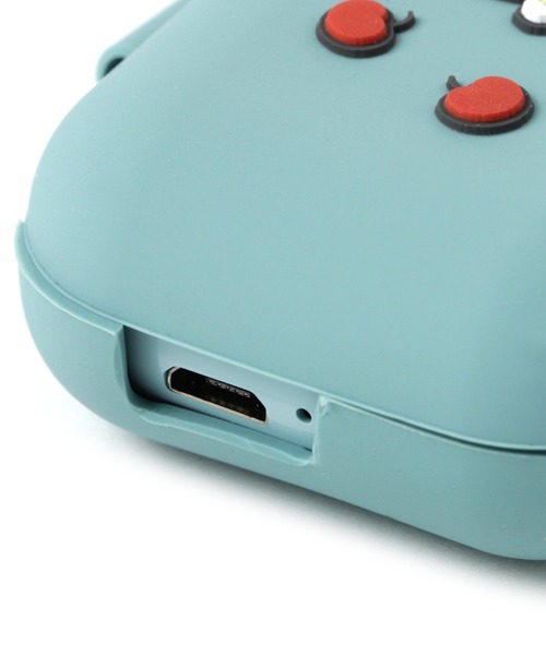 studio CLIP（スタディオクリップ）の「カバ－ワイヤレスイヤホン〔Dick Brunaコラボ〕（ヘッドフォン/イヤホン・レディース・その他1・FREE）」の6枚目の写真