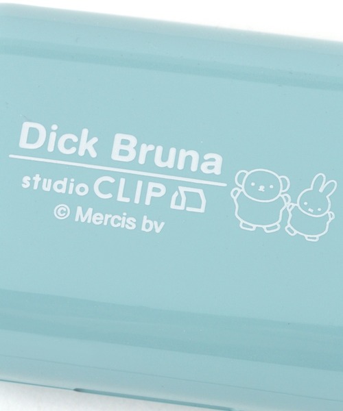 studio CLIP（スタディオクリップ）の「カバ－ワイヤレスイヤホン〔Dick Brunaコラボ〕（ヘッドフォン/イヤホン・レディース・その他1・FREE）」の19枚目の写真