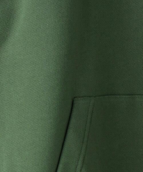 COMFORTABLE REASON(コンフォータブルリーズン)の「<COMFORTABLE REASON(コンフォータブルリーズン)> OP TEAM SWT/スウェット(スウェット・メンズ・ネイビー/ケリー・M/L/XL)」の10枚目の写真
