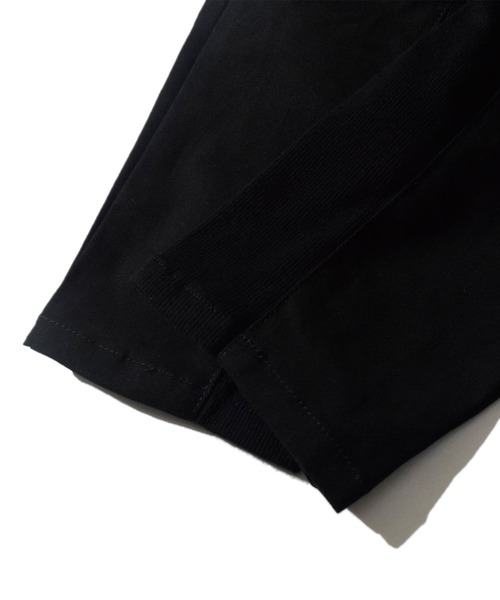 ALDIES(アールディーズ)の「Enemy Jodhpurs Pants /エネミージョッパーズパンツ(その他パンツ・メンズ・ベージュ/パープル/ブラック・MEDIUM/LARGE/SMALL)」の4枚目の写真