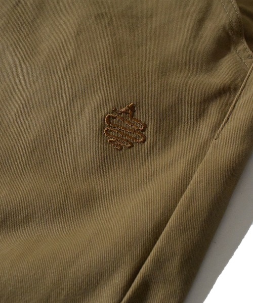 ALDIES(アールディーズ)の「Enemy Jodhpurs Pants /エネミージョッパーズパンツ(その他パンツ・メンズ・ベージュ/パープル/ブラック・MEDIUM/LARGE/SMALL)」の14枚目の写真