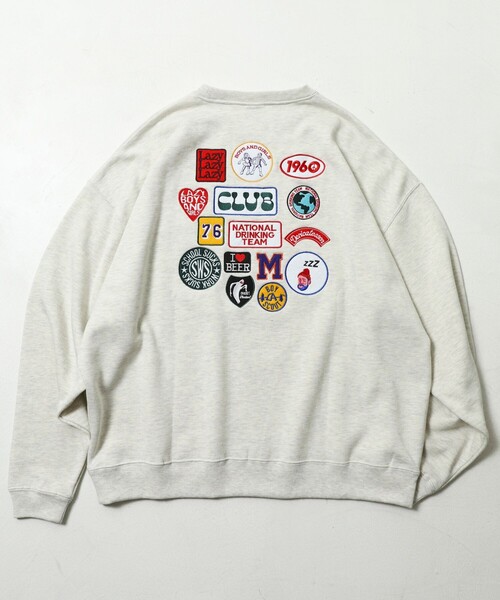 FREAK'S STORE（フリークスストア）の「WEB限定 ビッグ