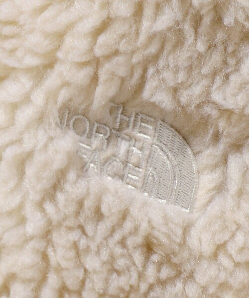 THE NORTH FACE(ザノースフェイス)の「THE NORTH FACE/ザ ノース フェイス Sweet Water Pullover Bio/ スウィートウォータープルオーバーバイオ(その他アウター・メンズ・チャコールグレー/ナチュラル/ブルーグリーン・MEDIUM/LARGE)」の9枚目の写真