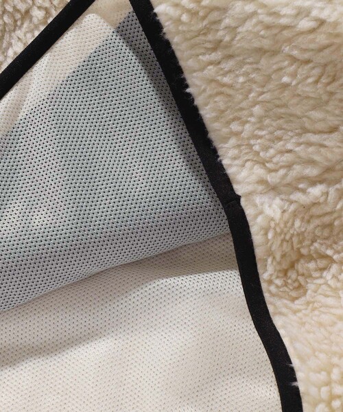 THE NORTH FACE(ザノースフェイス)の「THE NORTH FACE/ザ ノース フェイス Sweet Water Pullover Bio/ スウィートウォータープルオーバーバイオ(その他アウター・メンズ・チャコールグレー/ナチュラル/ブルーグリーン・MEDIUM/LARGE)」の11枚目の写真