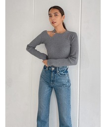 Vicente | Matilda knit(ニット/セーター)