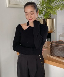 Vicente | Matilda knit(ニット/セーター)