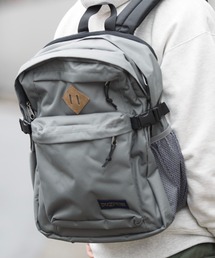 【JANSPORT】MAIN CAMPUS BACKPACK