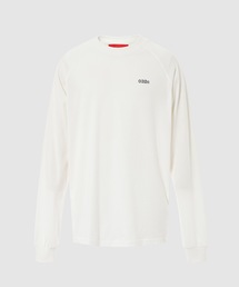 032c RAGLAN L/S T-SHIRT