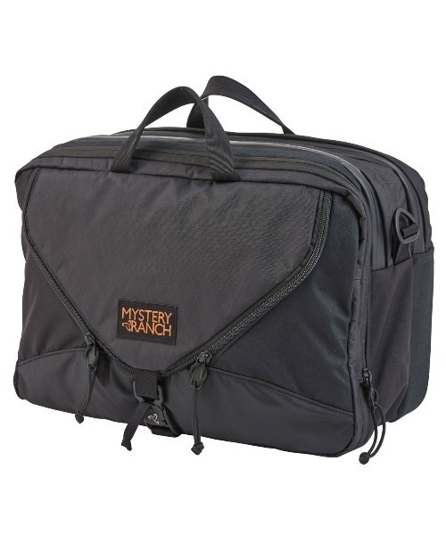 MYSTERYRANCH/ミステリーランチ 3 WAY 'CRAZY BLACK'