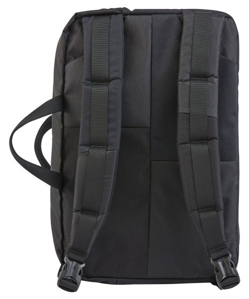 MYSTERYRANCH/ミステリーランチ 3 WAY 'CRAZY BLACK' メーカー公式通販