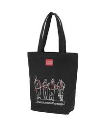 Manhattan Portage | Casual Tote Canvas Art 2021(トートバッグ)