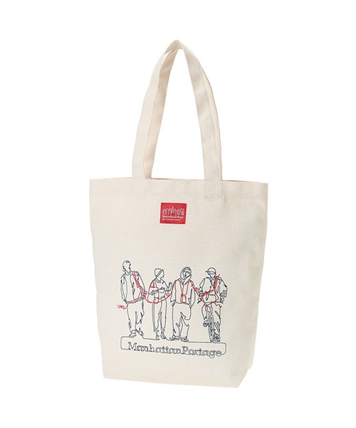 ManhattanPortage/マンハッタンポーテージ　トートバッグ Manhattan Portage マンハッタンポーテージ トートバッグ セサミ